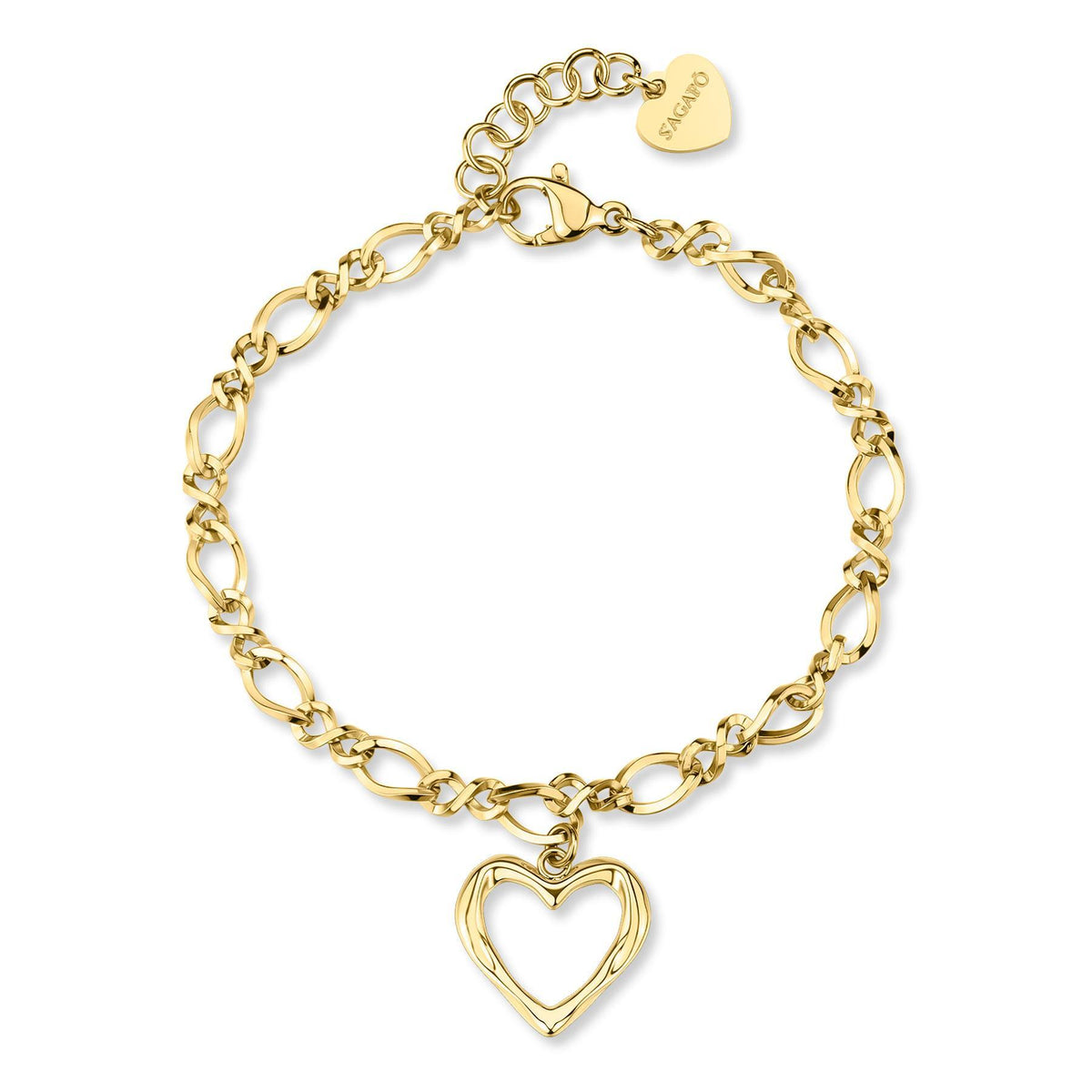 BRACCIALE S'AGAPO EMOTION