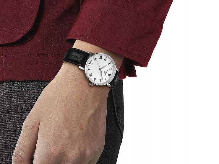 OROLOGIO TISSOT EVERYTIME MEDIUM
