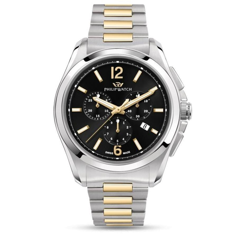 OROLOGIO PHILIP WATCH AMALFI SWISS MADE