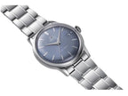 Orient Orologio Bambino 38mm Blu List 410