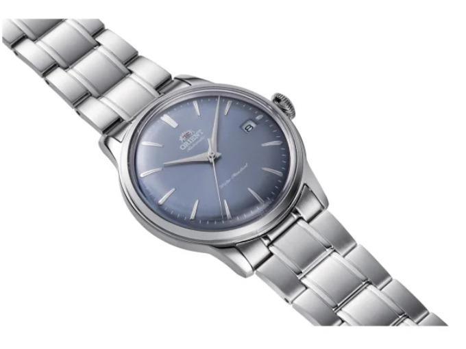 Orient Orologio Bambino 38mm Blu List 410