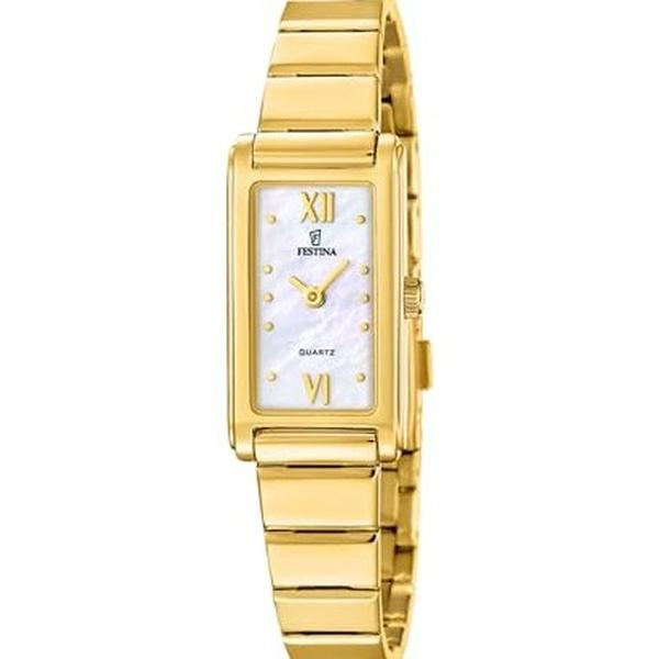OROLOGIO FESTINA DONNA MADEMOISELLE GOLD