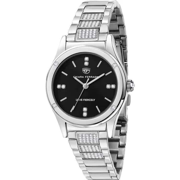 OROLOGIO DONNA CHIARA FERRAGNI TIMELESS