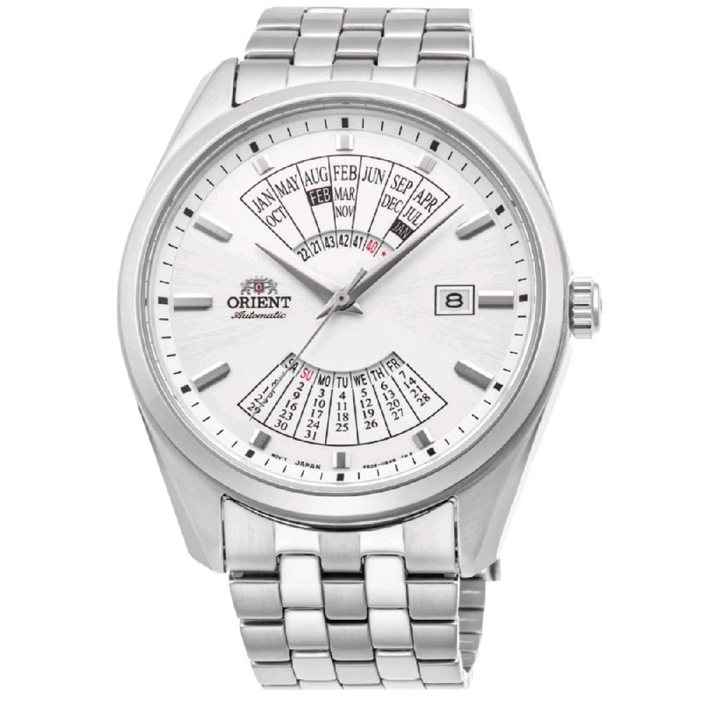 OROLOGIO ORIENT CONTEMPORARY AUTOMATICO