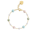 BRACCIALE S'AGAPO' WISDOM