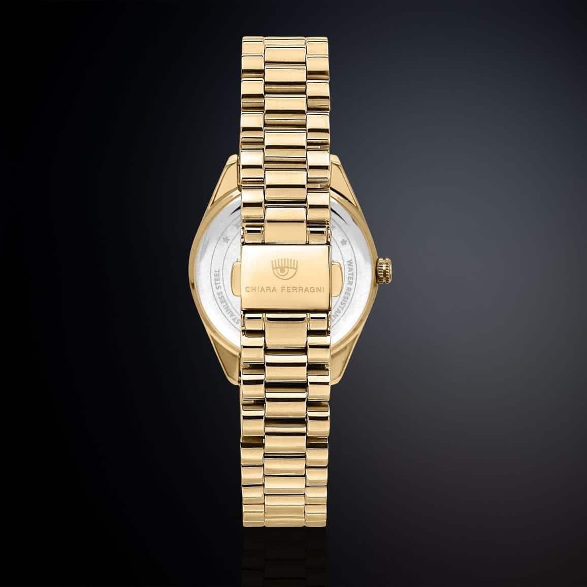 OROLOGIO EVERYDAY DONNA C.F LIST 279