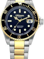 OROLOGIO ALTANUS DIVER 200 MT LISTINO 348