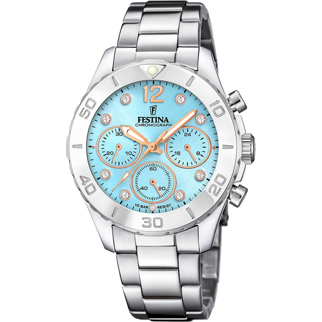Orologio da donna Festina Boyfriend