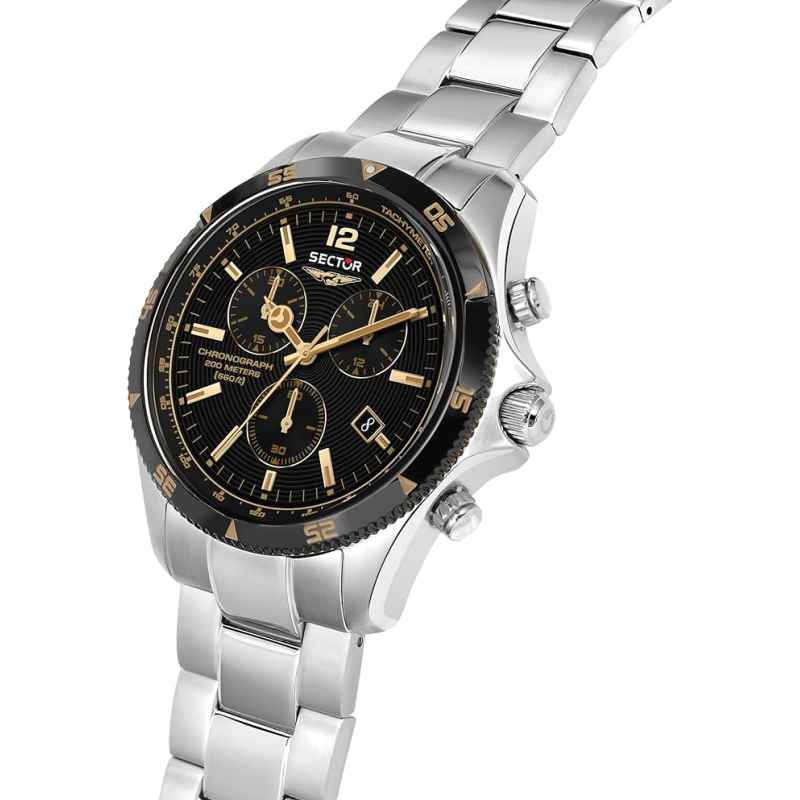 OROLOGIO SECTOR DIVER 200 MT