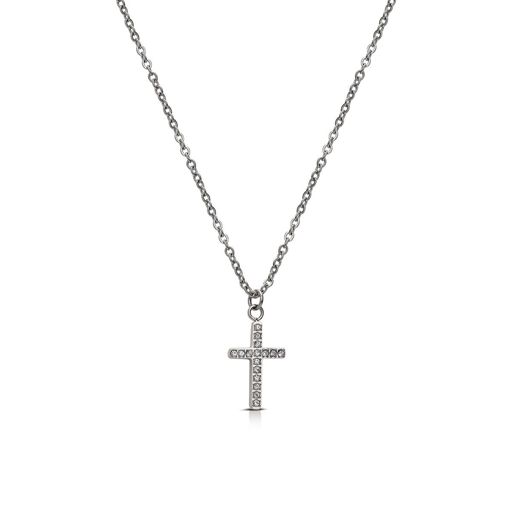 COLLANA OPS OBJECTS CROCE