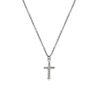COLLANA OPS OBJECTS CROCE
