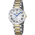 OROLOGIO FESTINA MADEMOISELLE BICOLORE