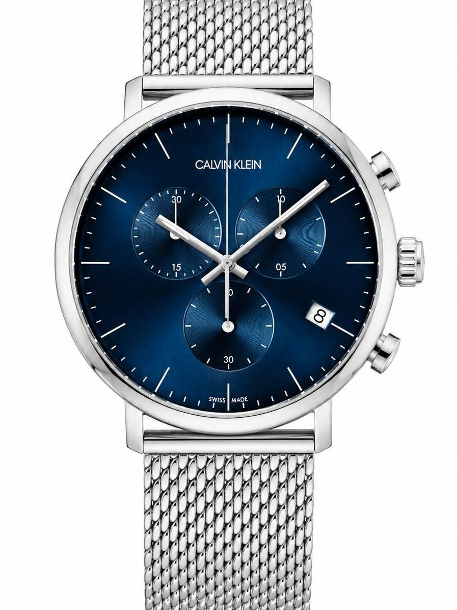 OROLOGIO CALVIN KLEIN HIGH NOON