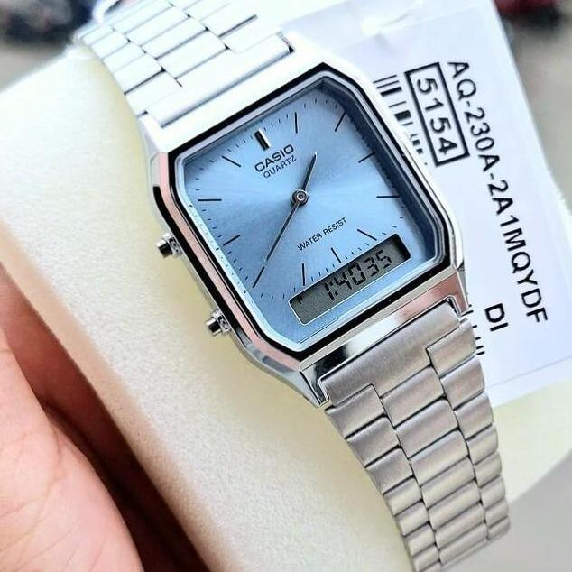 OROLOGIO CASIO EDGY COLLECTION