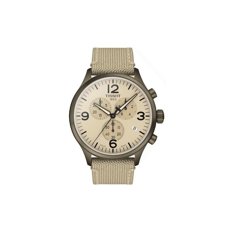 OROLOGIO TISSOT CRONO XL T116.617.37.267.01