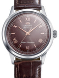 ORIENT BAMBINO ROMAN MARRONE