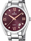 Orologio da donna Festina Boyfriend