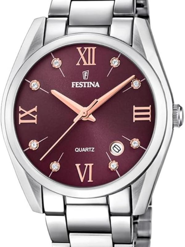 Orologio da donna Festina Boyfriend