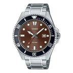 OROLOGIO CASIO DIVER 200 MT