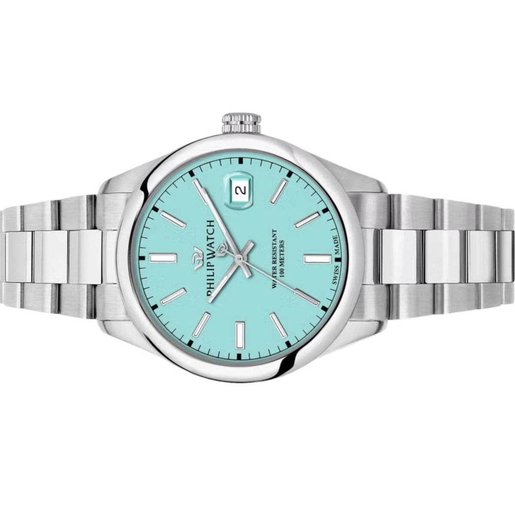 OROLOGIO PHILIP WATCH CARIBE SWISS MADE