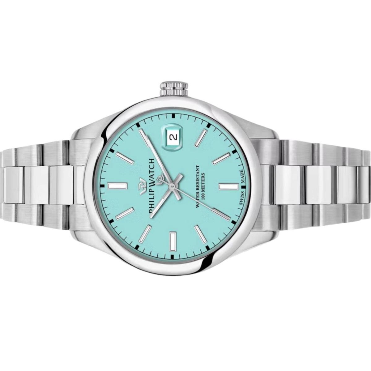 OROLOGIO PHILIP WATCH CARIBE SWISS MADE