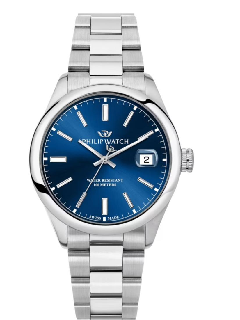 OROLOGIO PHILIP WATCH CARIBE URBAN