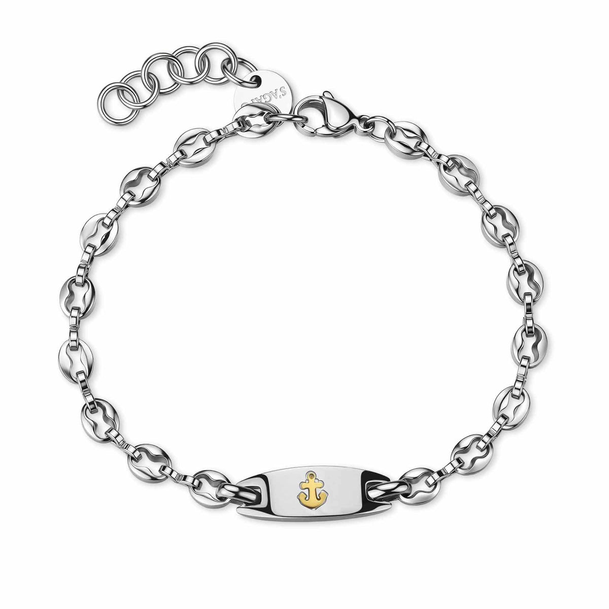 BRACCIALE S'AGAPO TITAN