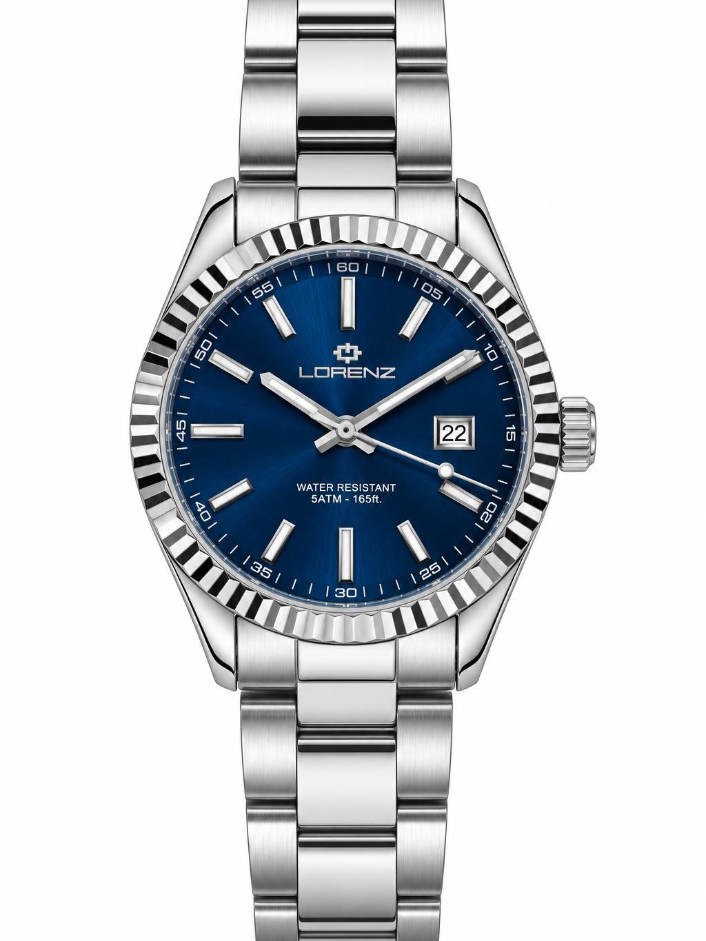 LORENZ GINEVRA LADY