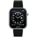 OROLOGIO OPS LIST 109 IN CAUCCIÙ