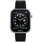 OROLOGIO OPS LIST 109 IN CAUCCIÙ