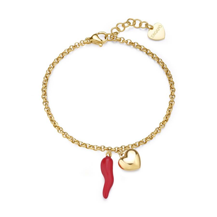 BRACCIALE S'AGAPO FEELINGS