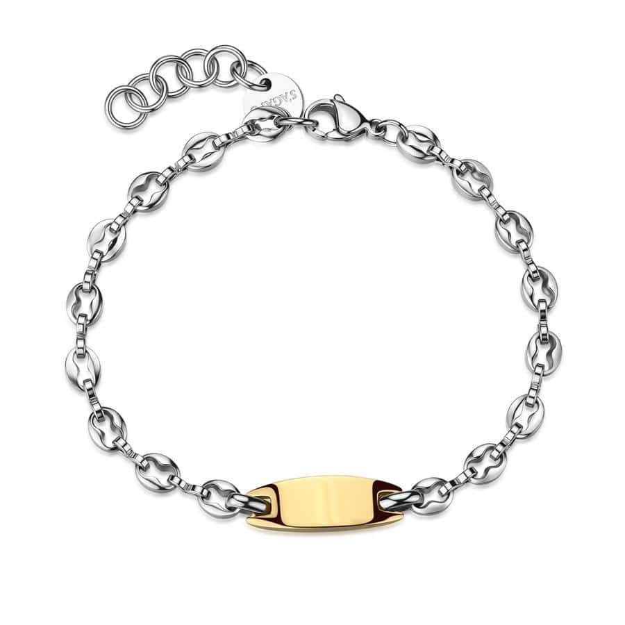 BRACCIALE S'AGAPO TITAN