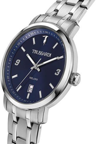 OROLOGIO TRUSSARDI T-COUPLE