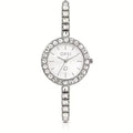 OROLOGIO OPS TENNIS SILVER