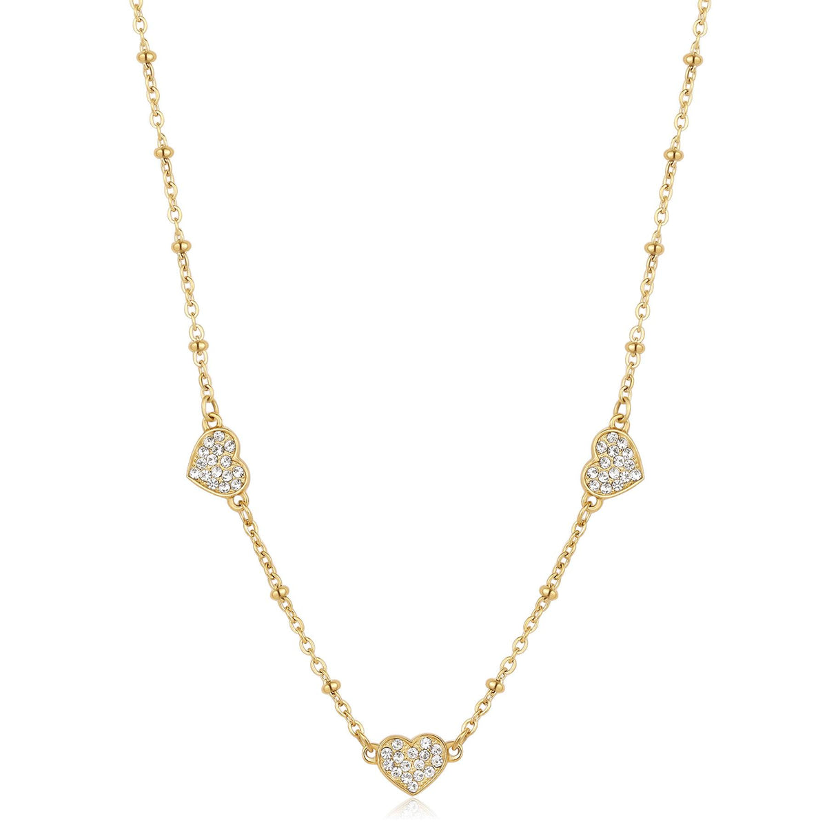 COLLANA S'AGAPO' AURORA