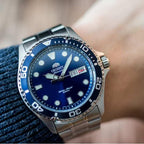 OROLOGIO ORIENT MAKO RAY DIVER