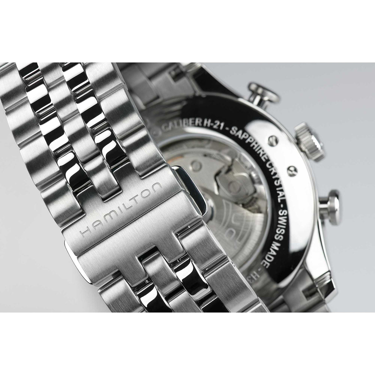 OROLOGIO AMERICAN CLASSIC CRONO AUTOMATICO LIST 2075