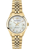 OROLOGIO PHILIP WATCH CARIBE LADY CASSA 31 MM GOLD