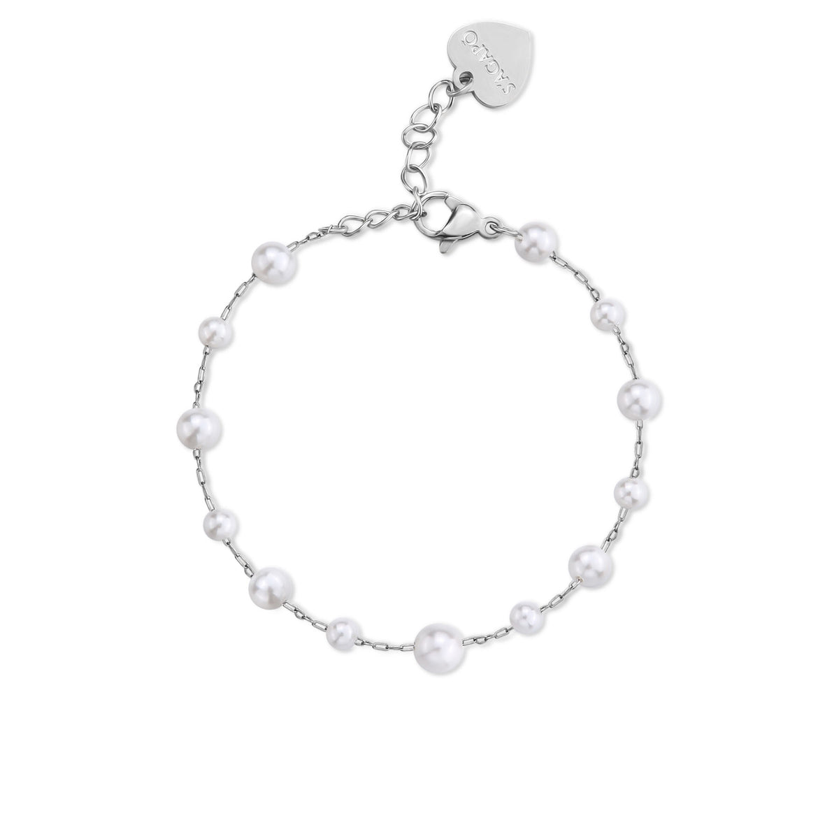 BRACCIALE S'AGAPO' WISDOM