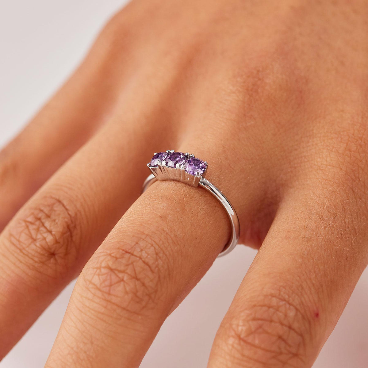 ANELLO S'AGAPO' DAZZLY