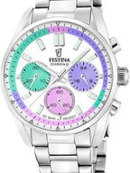 OROLOGIO FESTINA CHRONO BOYFRIEND