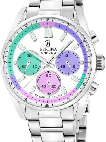 OROLOGIO FESTINA CHRONO BOYFRIEND
