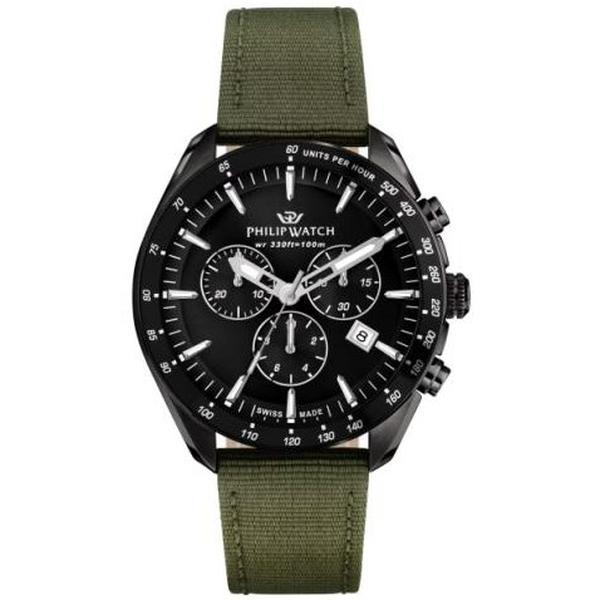 OROLOGIO PHILIP WATCH BLAZE SPORT SWISS MADE
