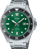 OROLOGIO CASIO DIVER 200 MT