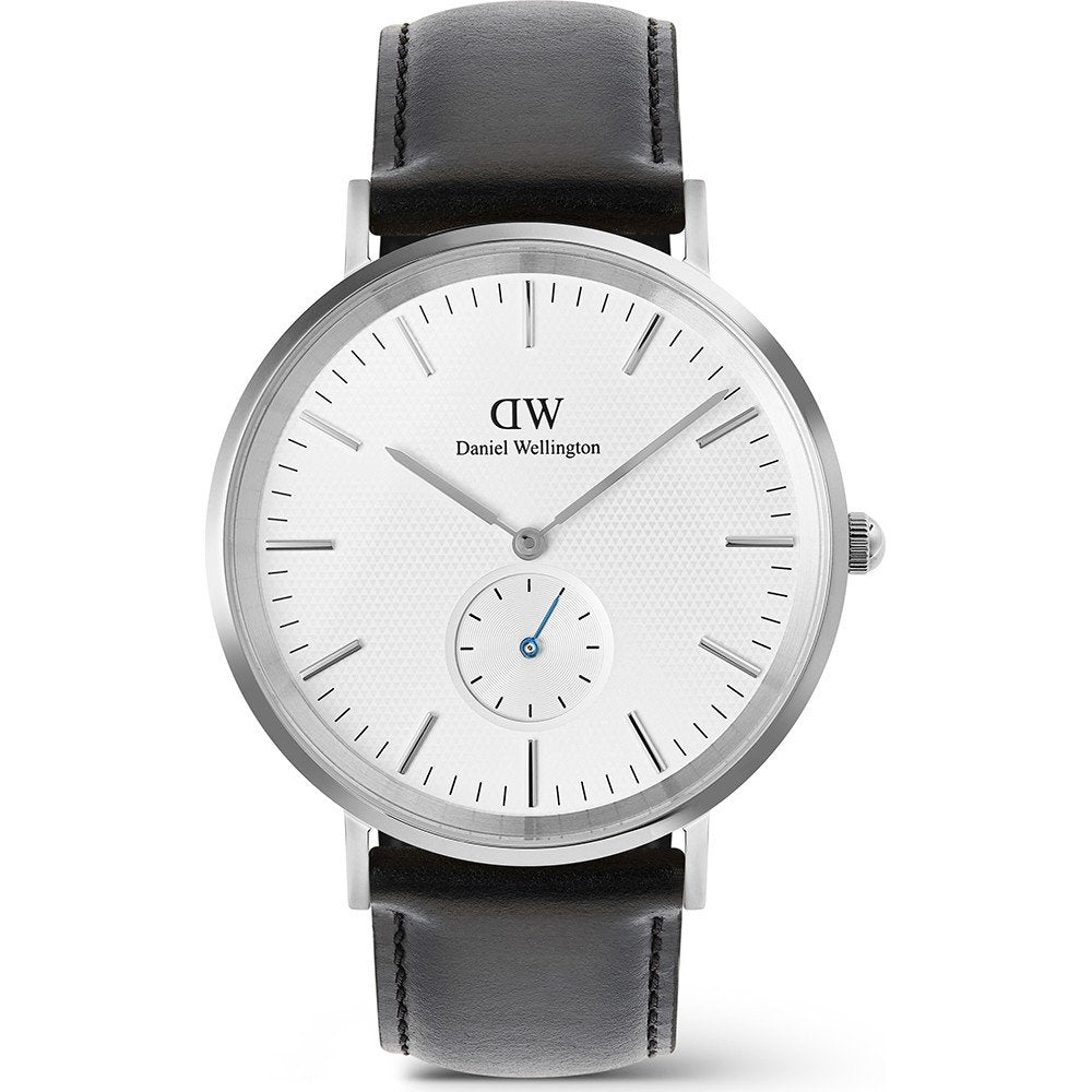 DANIEL WELLINGTON UOMO CLASSIC MULTI-EYE