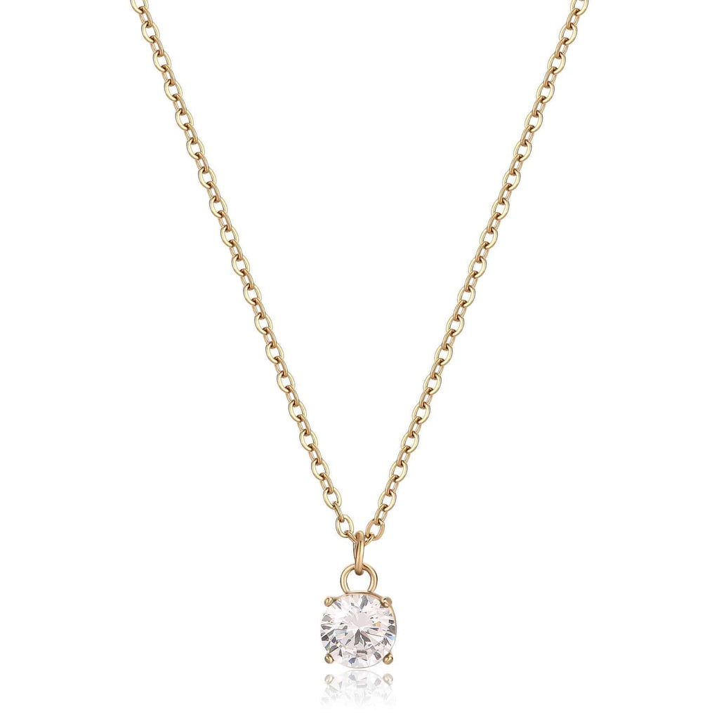 COLLANA S'AGAPO' DAZZLY