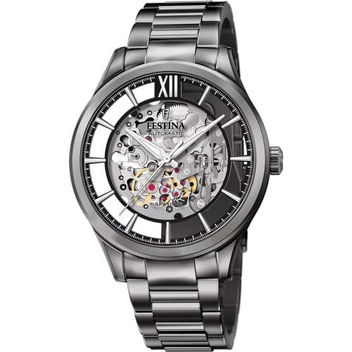 OROLOGIO FESTINA AUTOMATICO