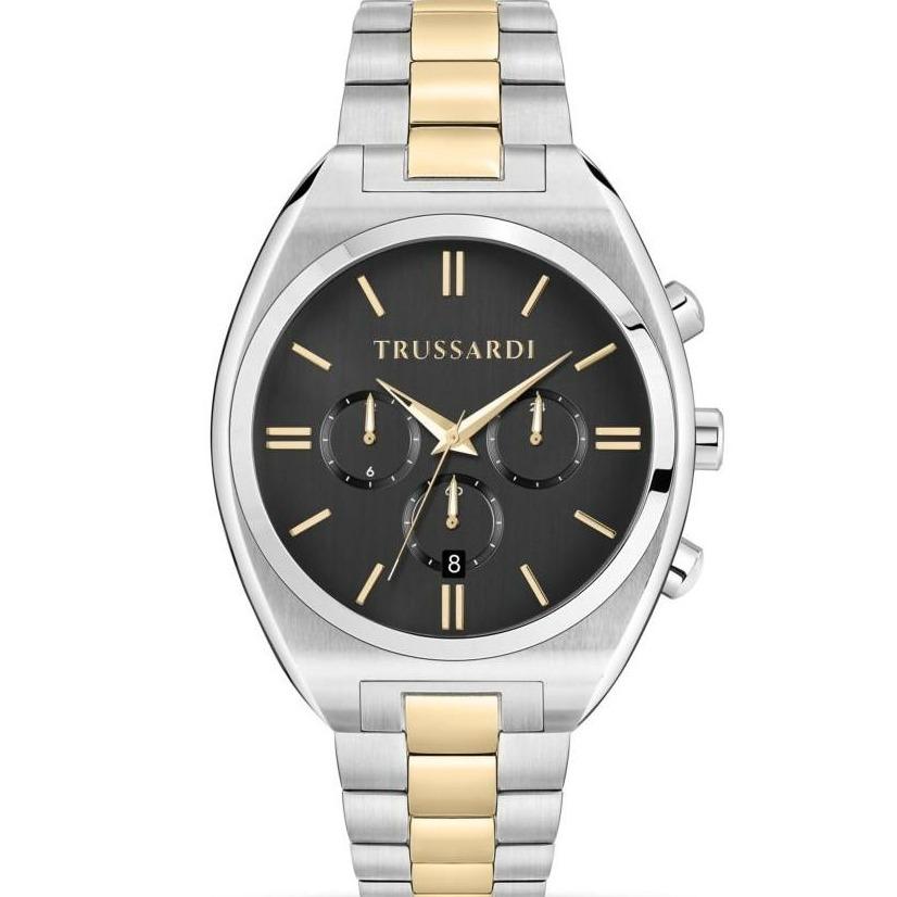 OROLOGIO TRUSSARDI CRONOGRAFO