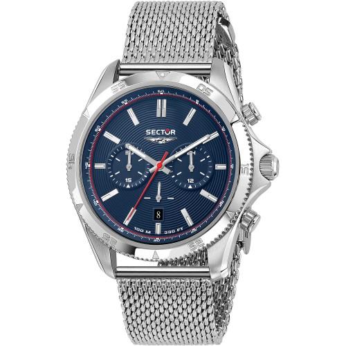 OROLOGIO SECTOR CRONOGRAFO