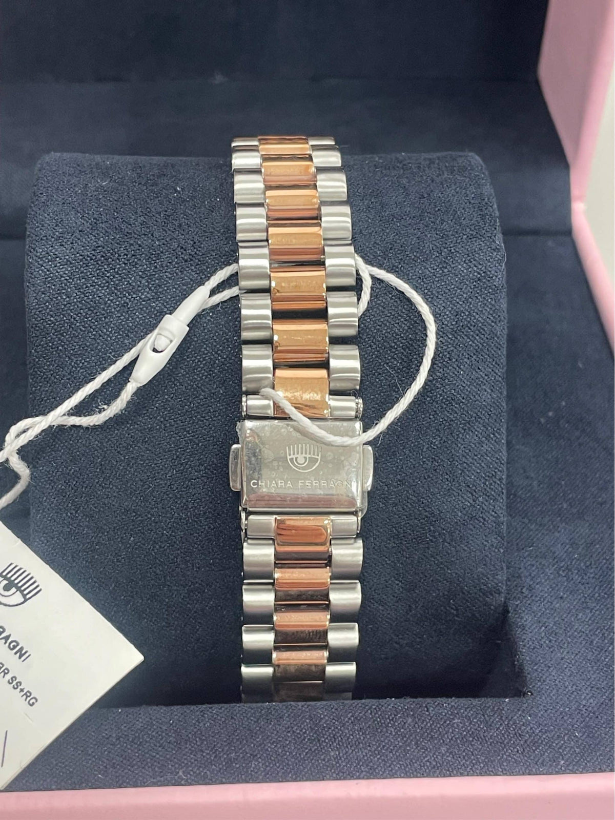 OROLOGIO DONNA C.F LIST 259